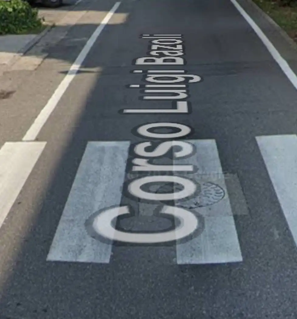 Appartamento in asta a Brescia