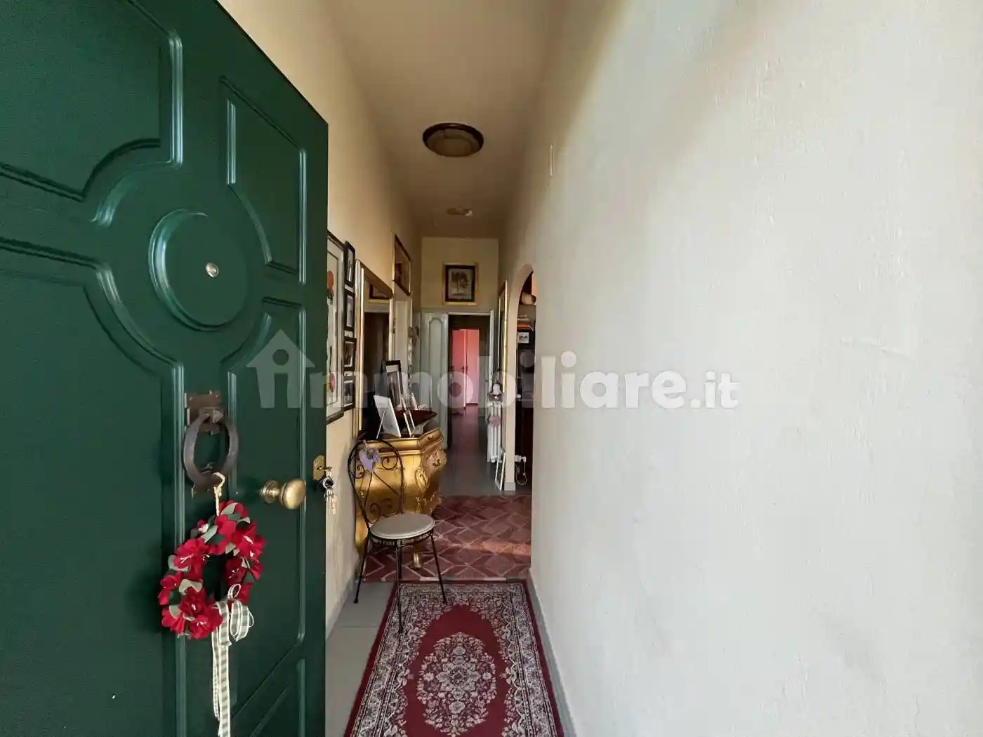 Appartamento in vendita a Calenzano