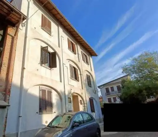 Appartamento in asta a Cermenate