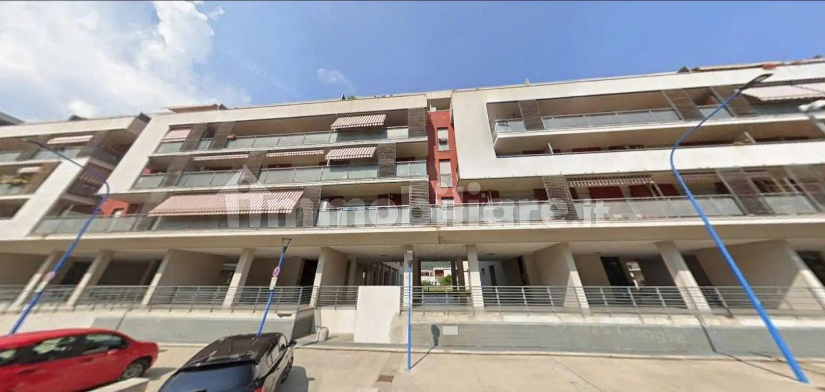 Appartamento in asta a Brescia