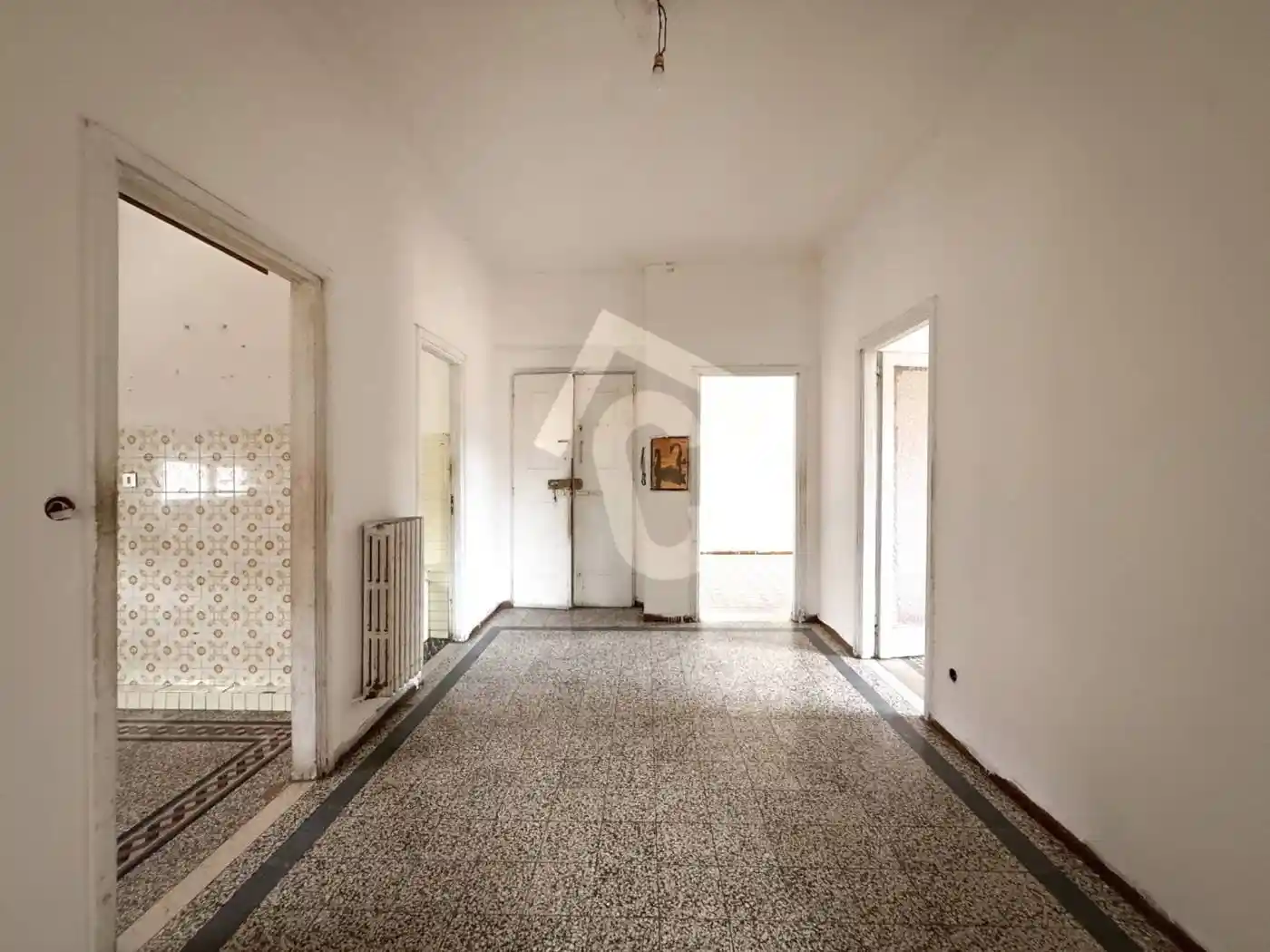 Quadrilocale buono stato, terzo piano, San Francesco - Papa Giovanni XXIII, Jesi - foto 2