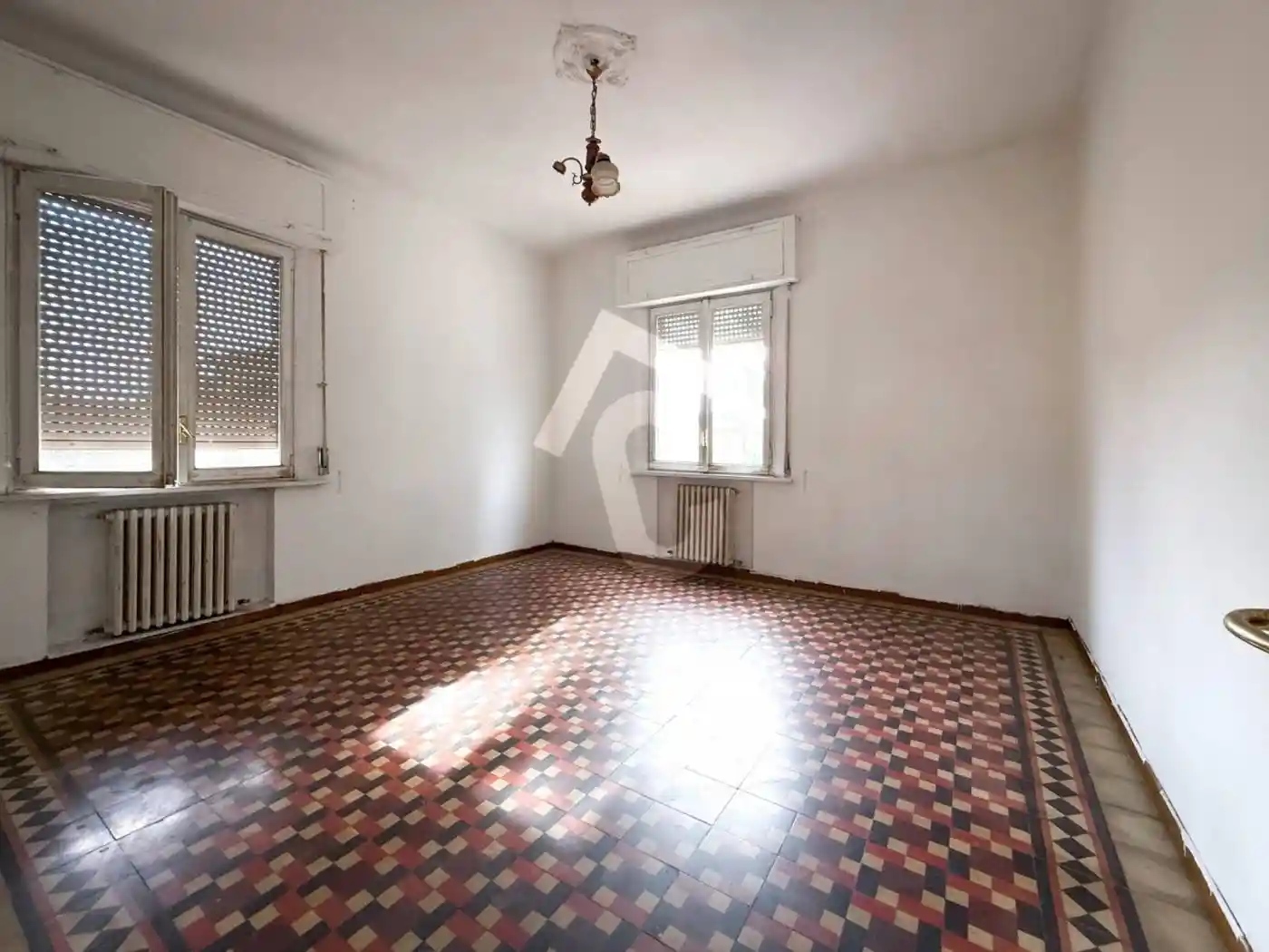 Quadrilocale buono stato, terzo piano, San Francesco - Papa Giovanni XXIII, Jesi - foto 3