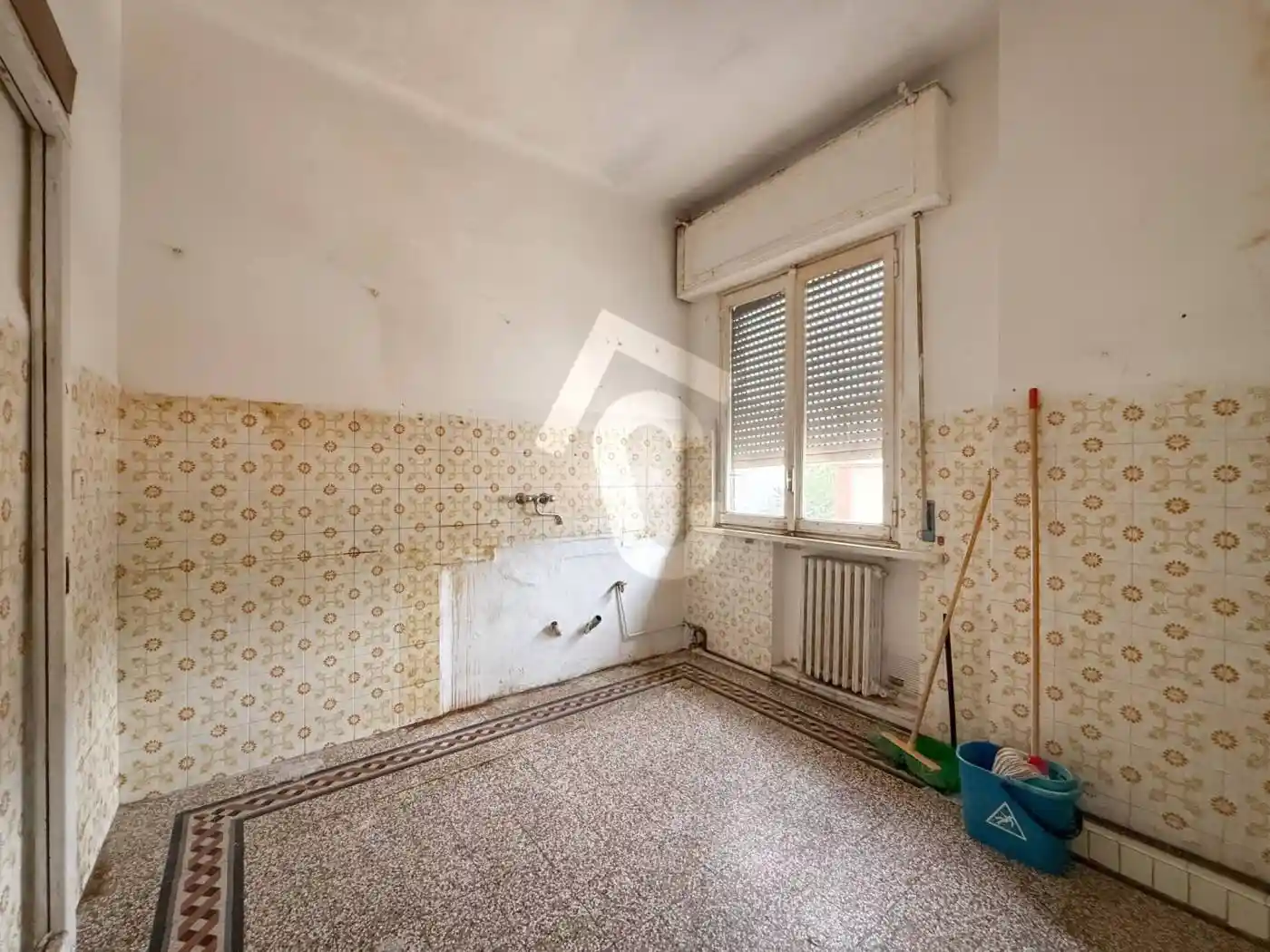 Quadrilocale buono stato, terzo piano, San Francesco - Papa Giovanni XXIII, Jesi - foto 4