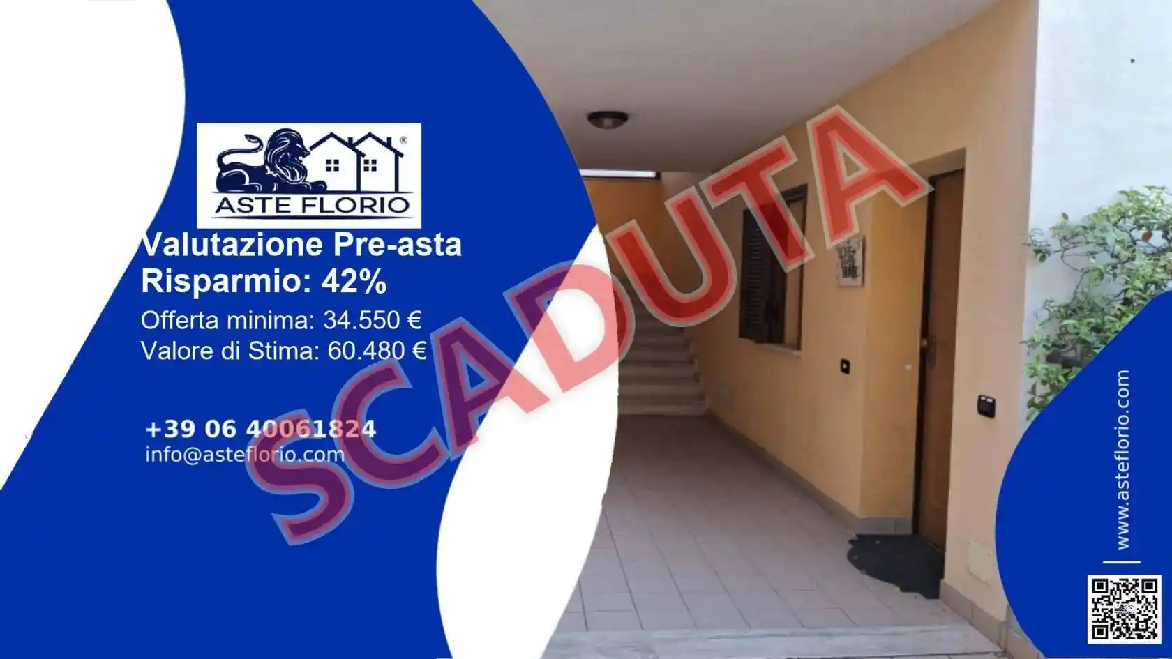 Appartamento in vendita a Terni