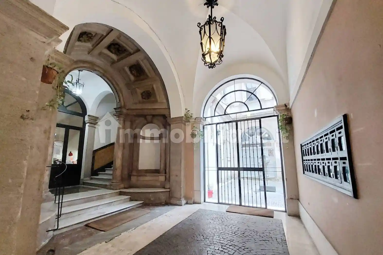 Appartamento piazza Farnese 46, Campo de' Fiori, Roma - foto 2