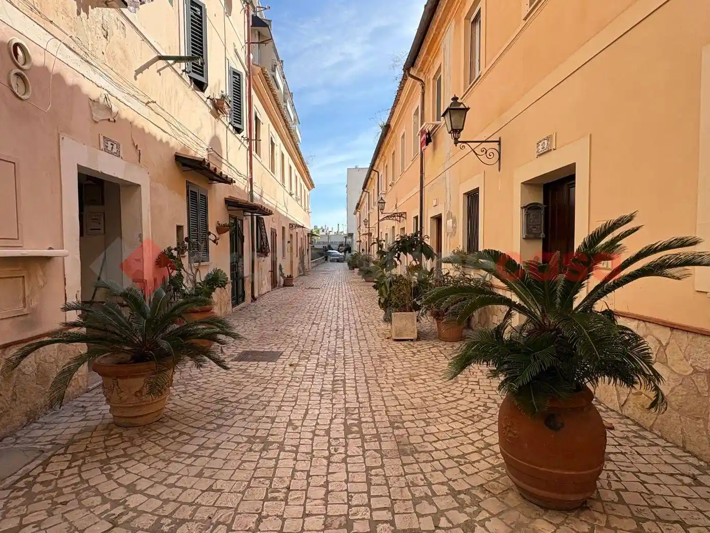 Monolocale vicolo Rappini, 7, Centro, Terracina - foto 2