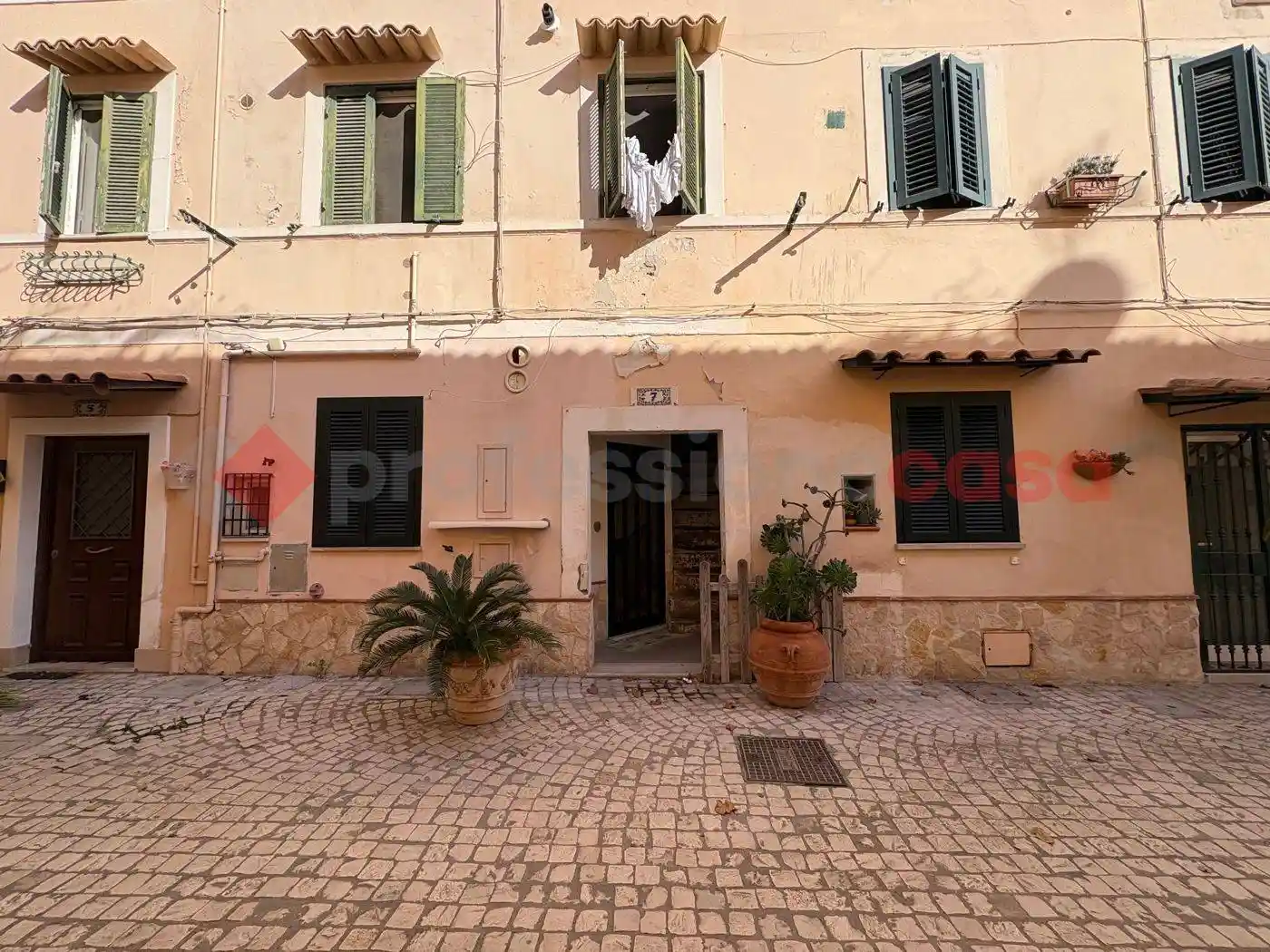 Monolocale vicolo Rappini, 7, Centro, Terracina - foto 3