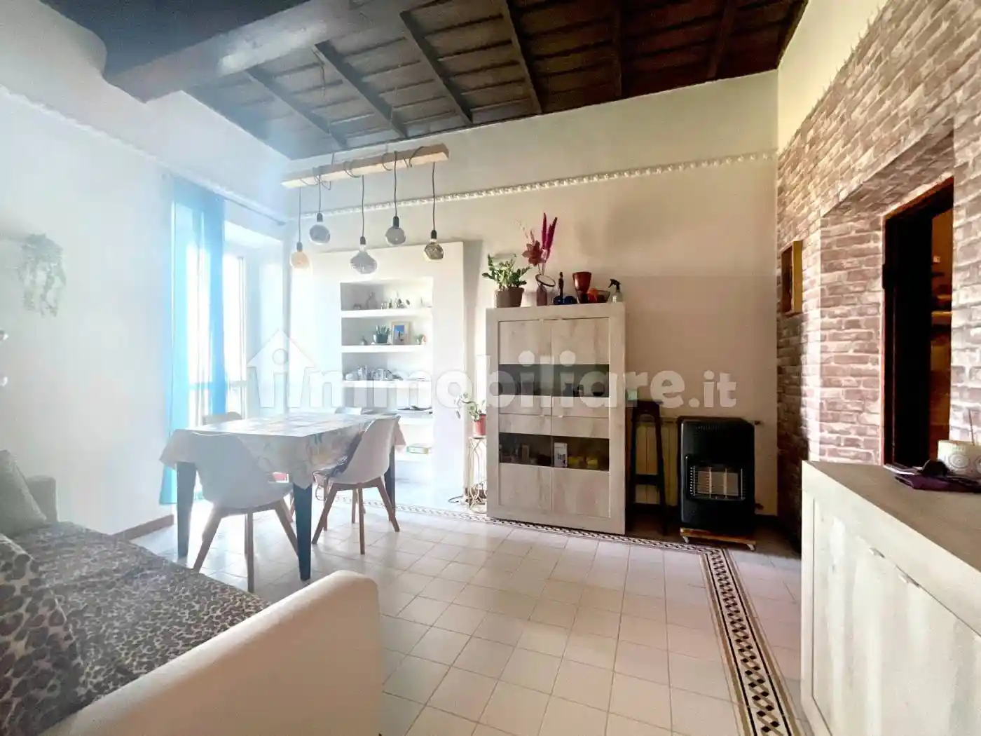 Terratetto unifamiliare via delle Fate, Montecelio, Guidonia Montecelio - foto 3