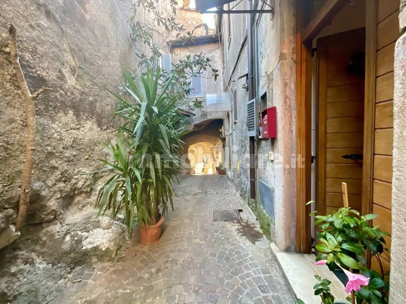 Terratetto unifamiliare via delle Fate, Montecelio, Guidonia Montecelio - foto 4