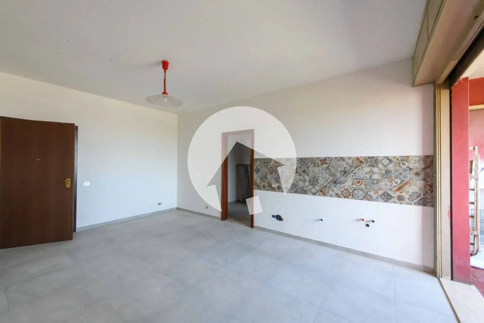 Appartamento in vendita a Reggio Emilia