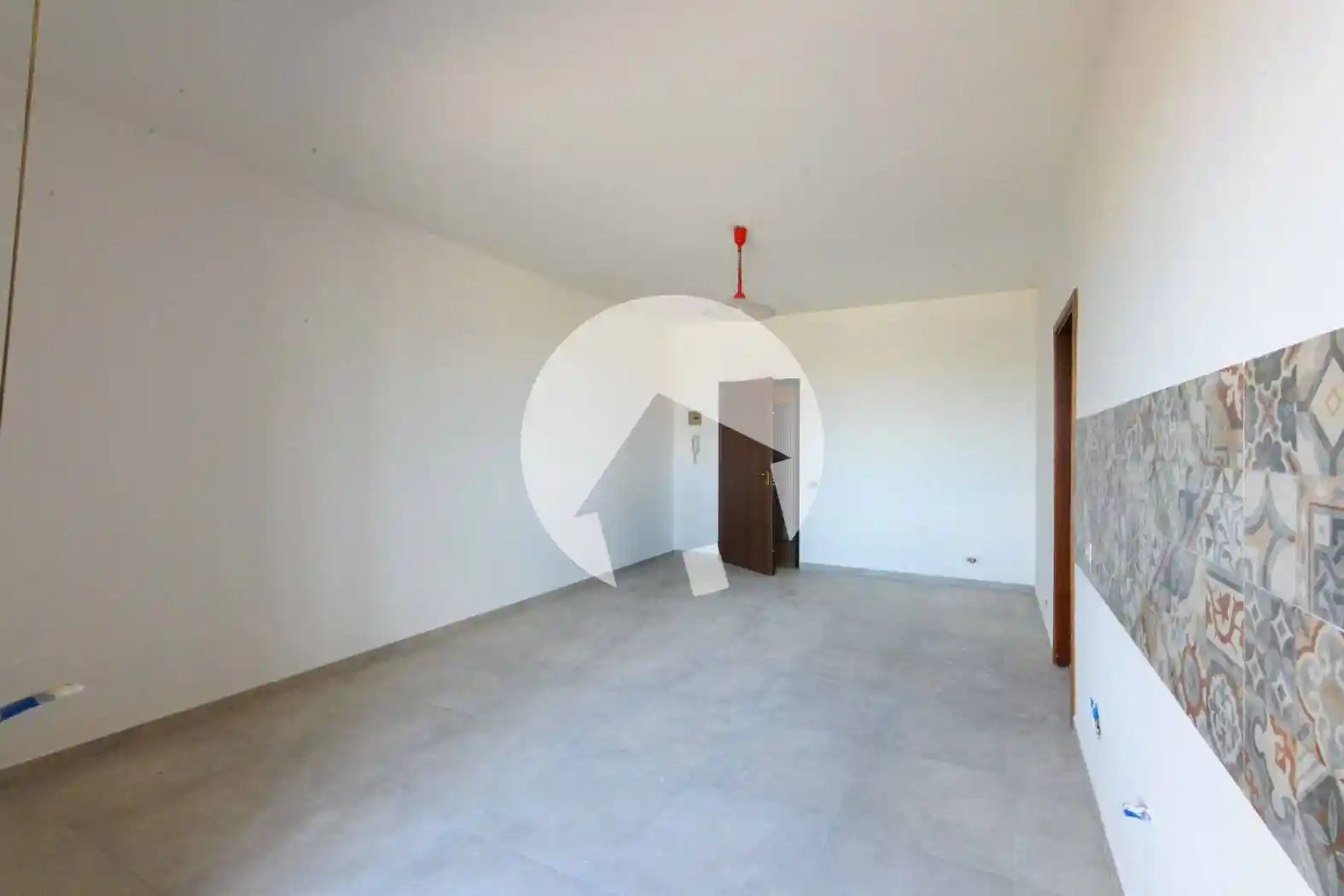 Quadrilocale via Turri 33, Stazione - Reggiane, Reggio Emilia - foto 2