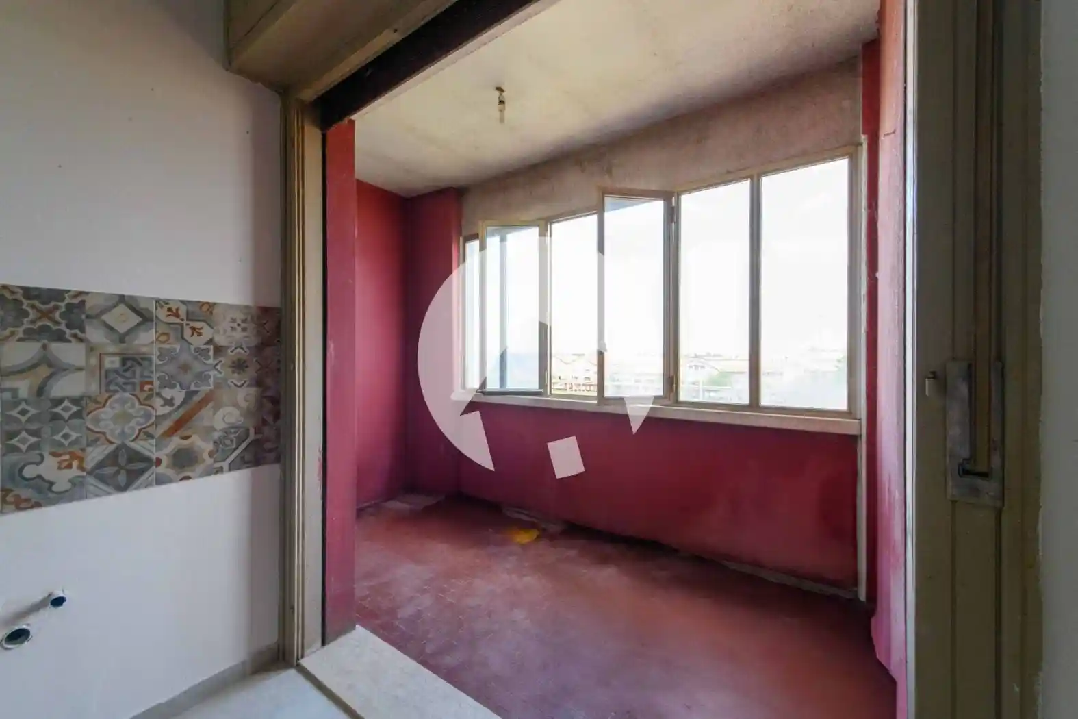 Quadrilocale via Turri 33, Stazione - Reggiane, Reggio Emilia - foto 5