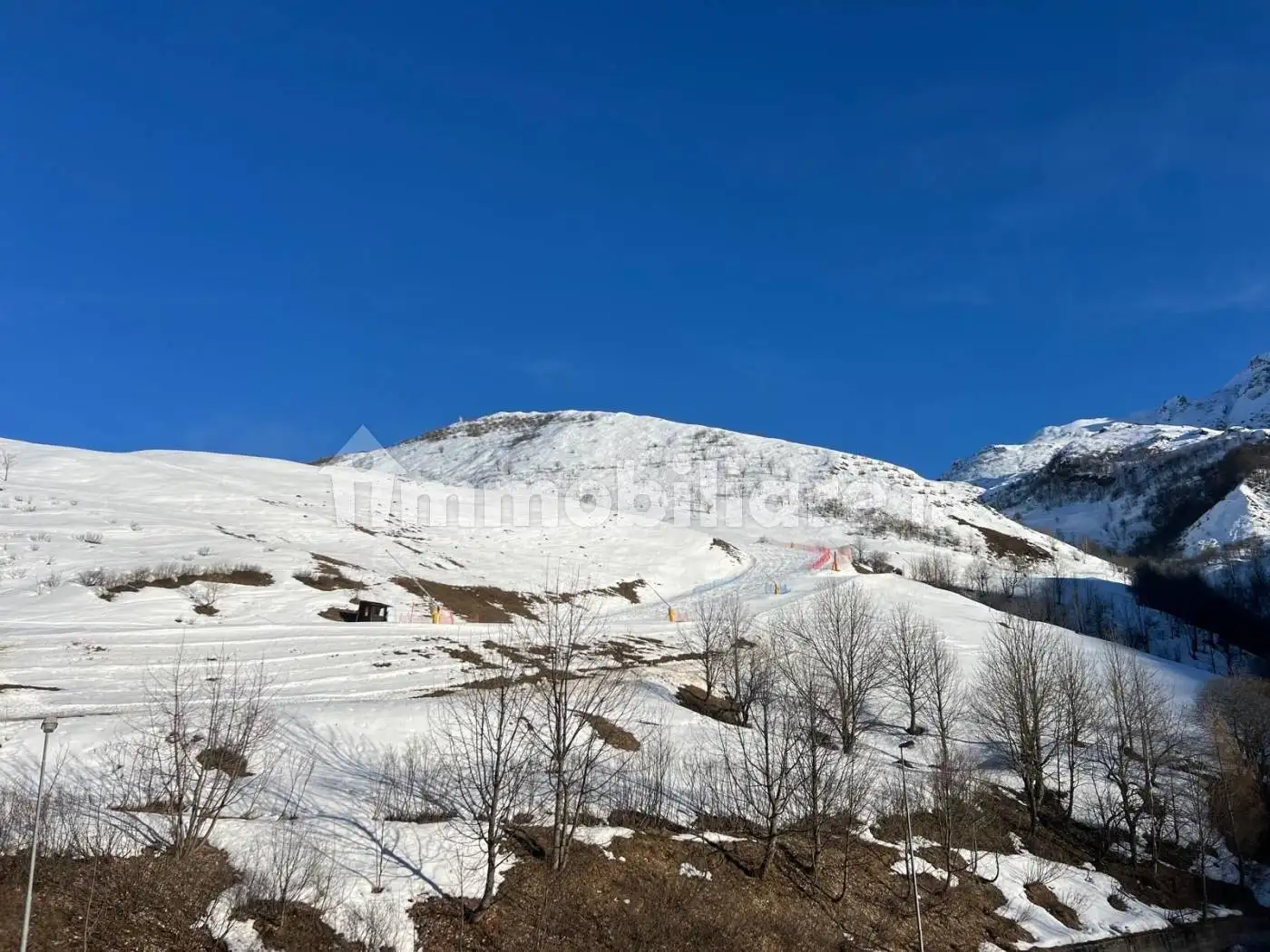 Appartamento in affitto a Frabosa Sottana