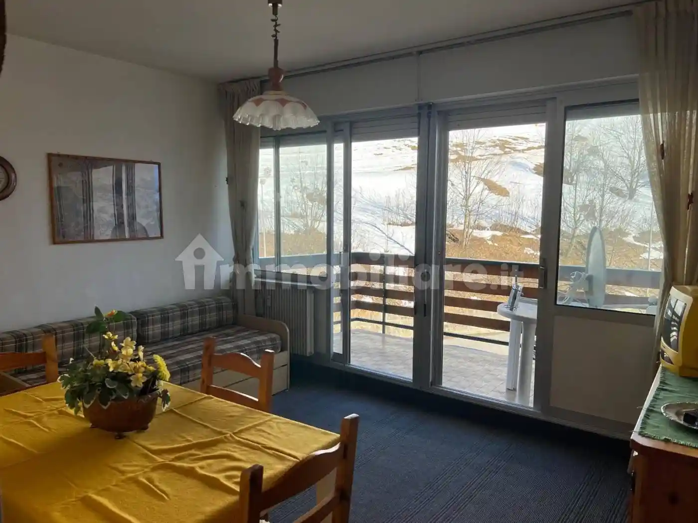 Bilocale 30 m², Artesina, Frabosa Sottana - foto 2