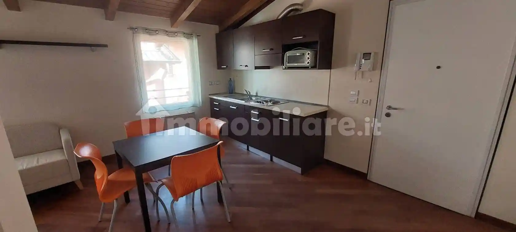 Appartamento in affitto a Reggio Emilia