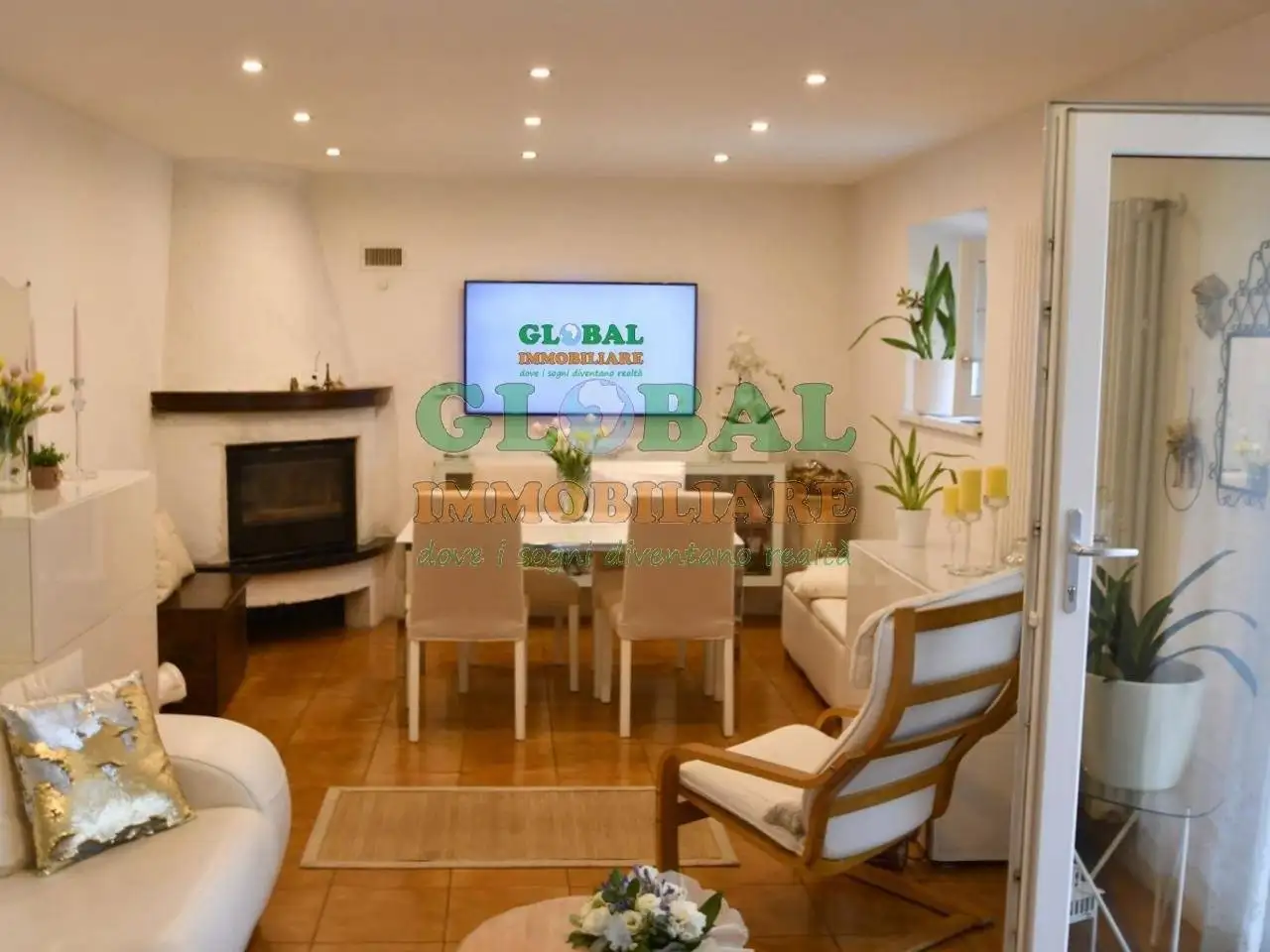 Casa indipendente in vendita a Grigno