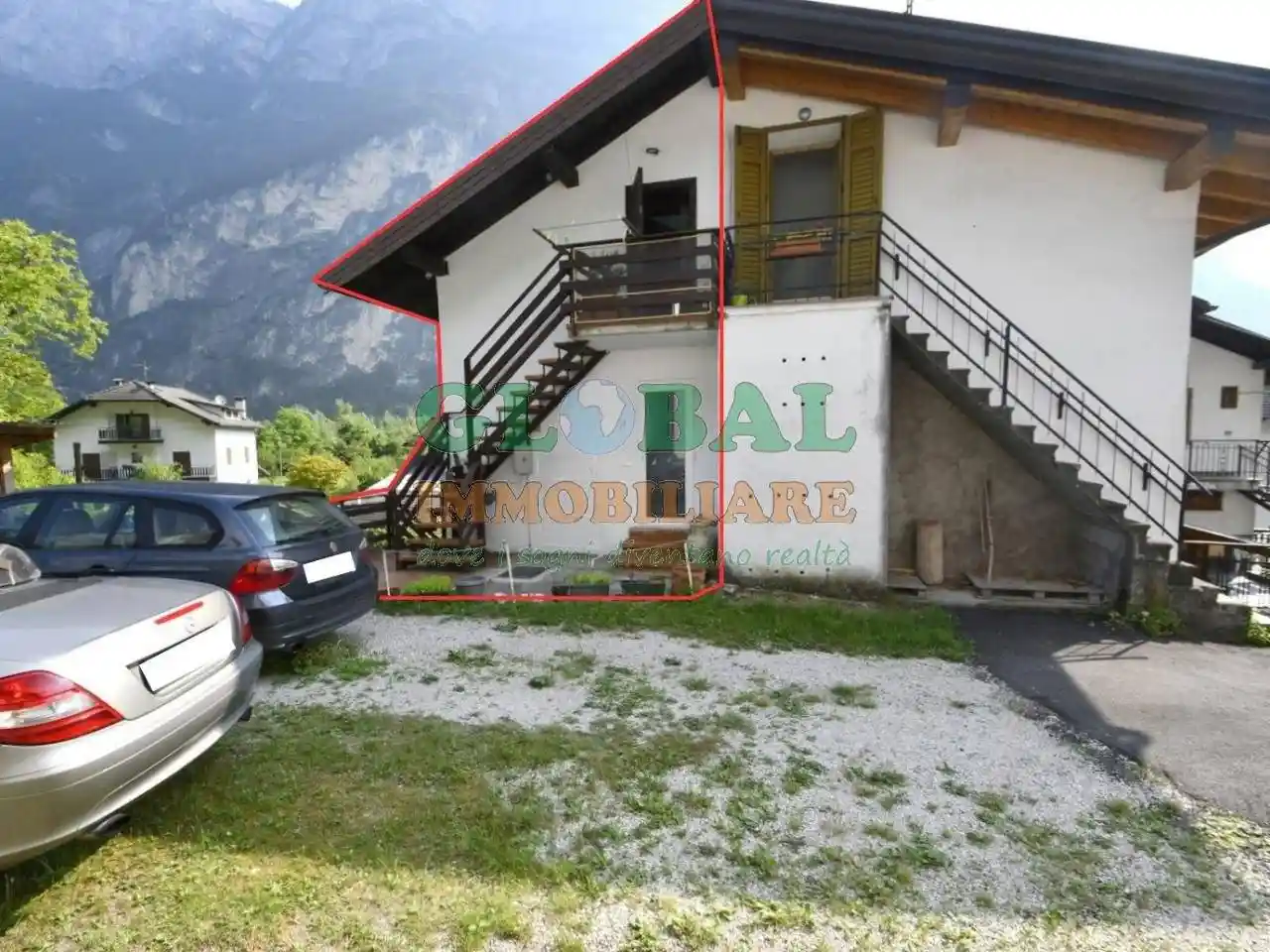 Casa indipendente - foto 2