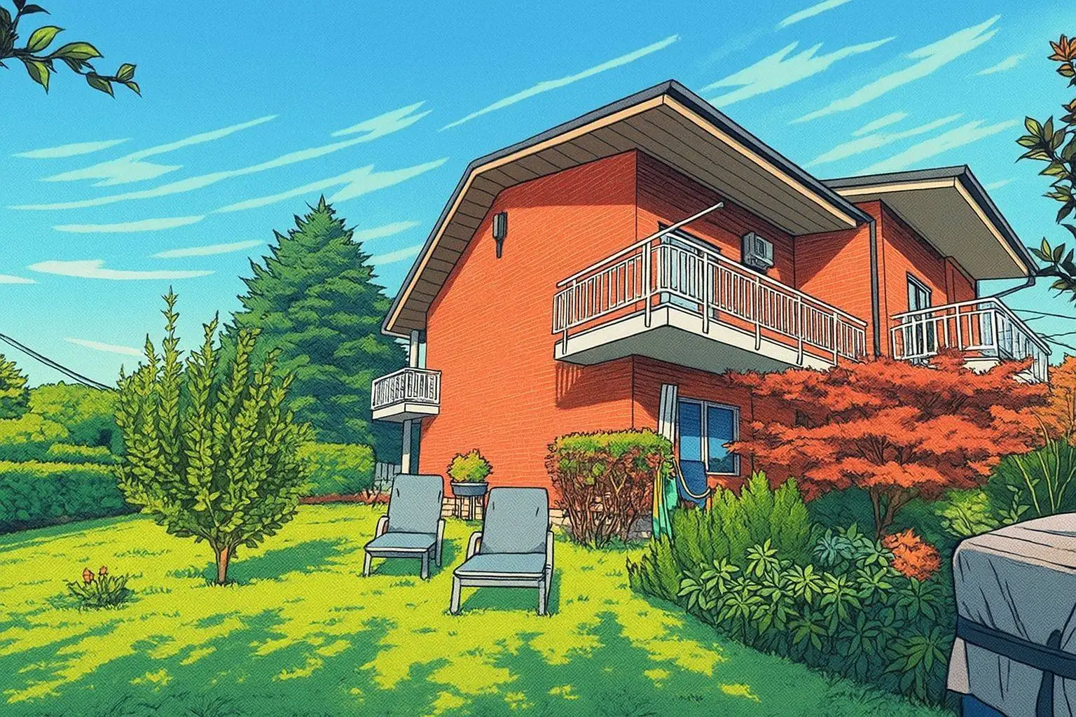 Villetta a schiera in vendita a Rivoli