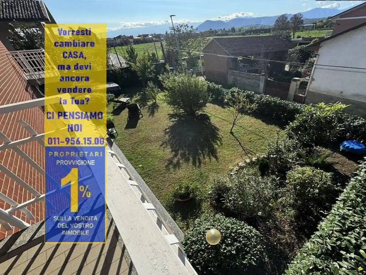 Villa a schiera Strada della Torretta 4, Tetti, Rivoli - foto 2