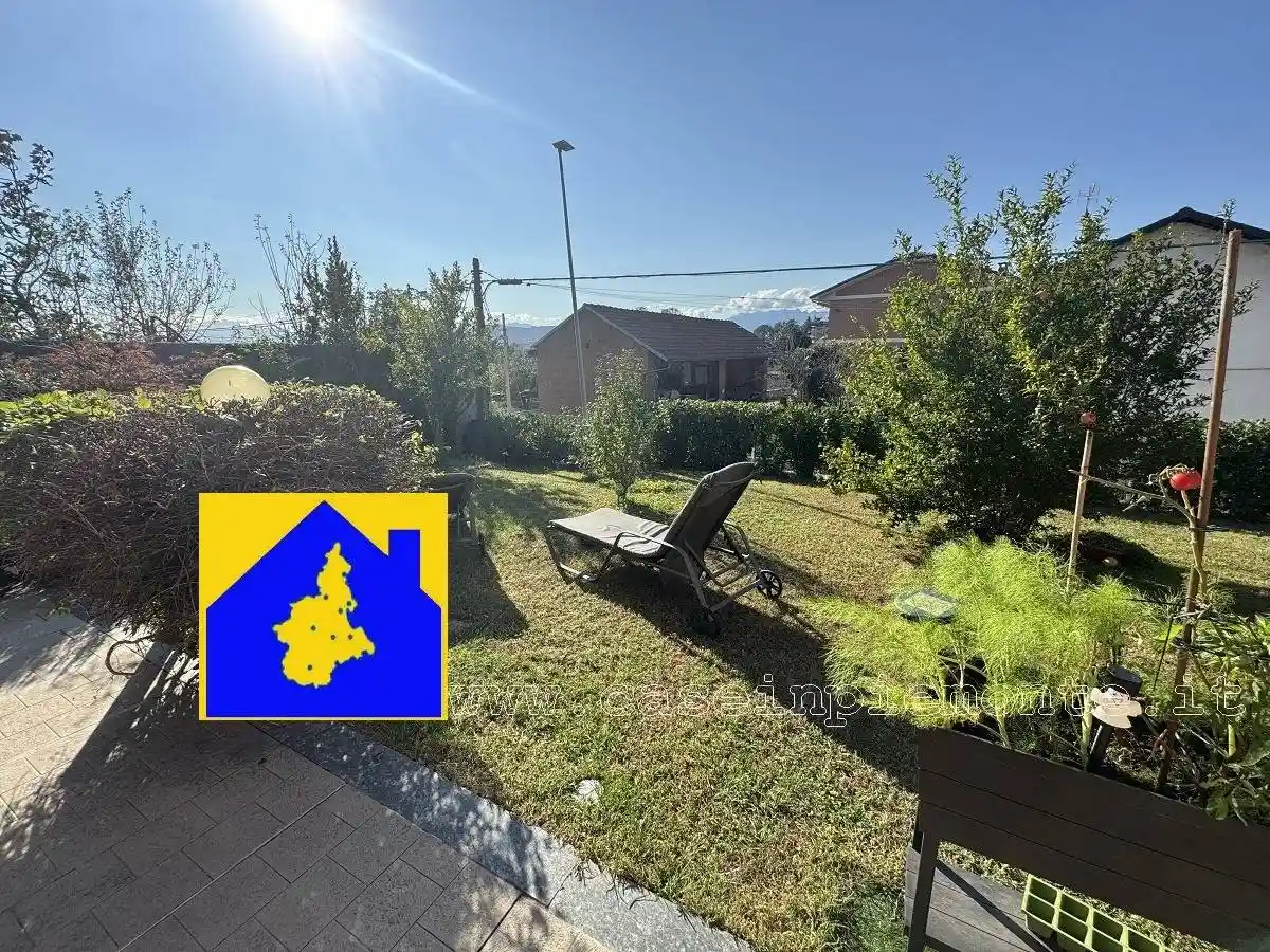 Villa a schiera Strada della Torretta 4, Tetti, Rivoli - foto 3