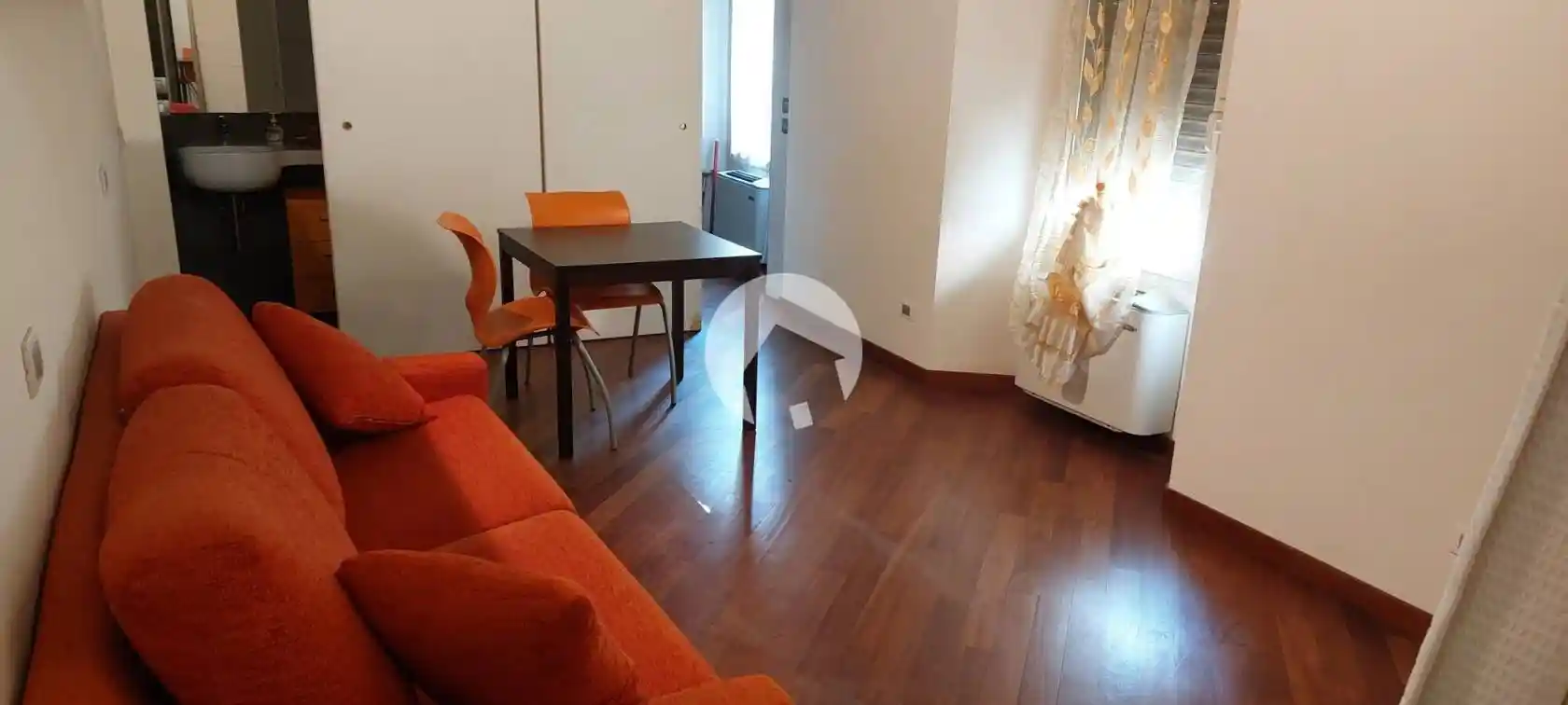 Appartamento in affitto a Reggio Emilia