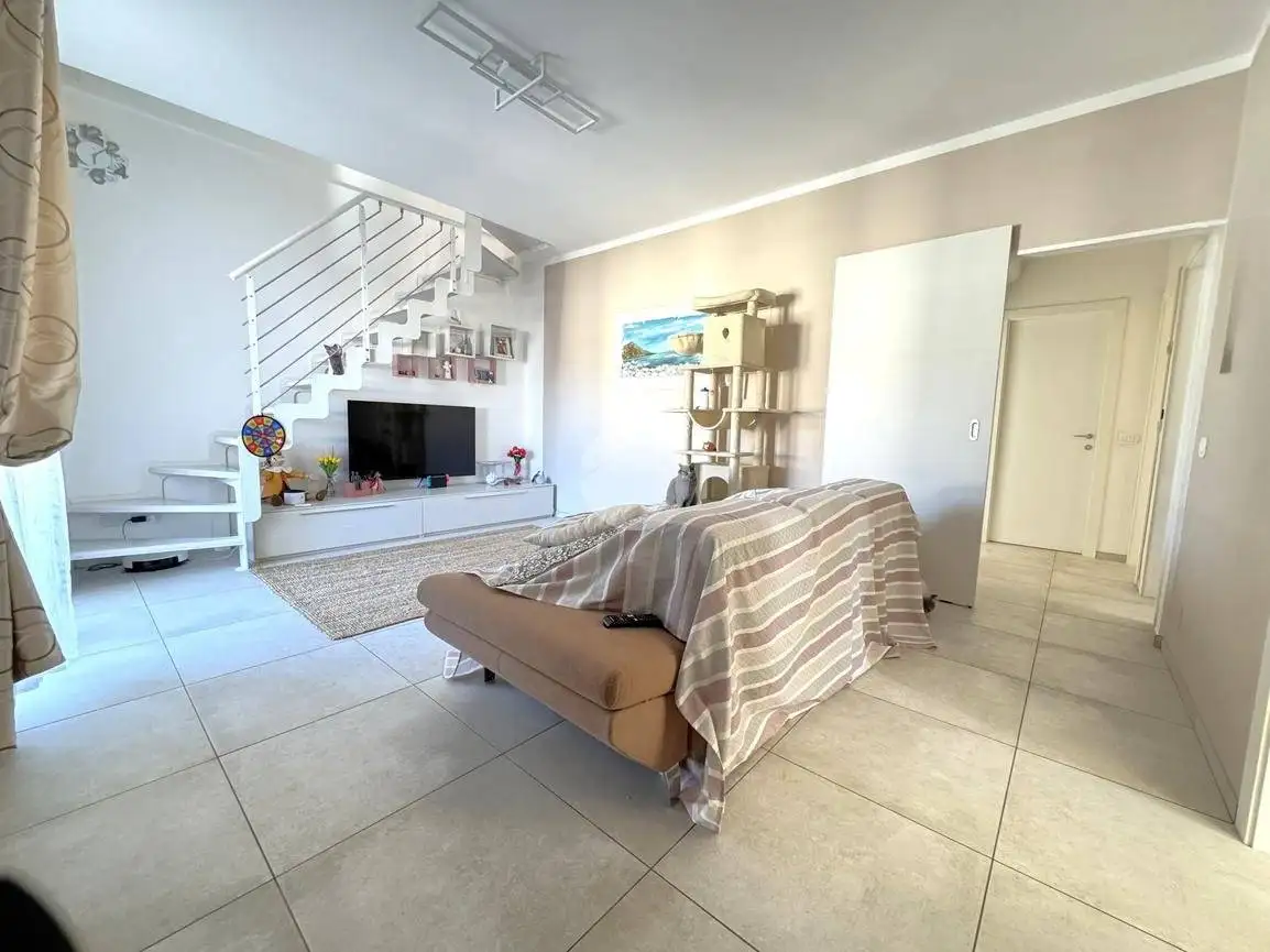 Villetta a schiera in vendita a San Mauro Pascoli