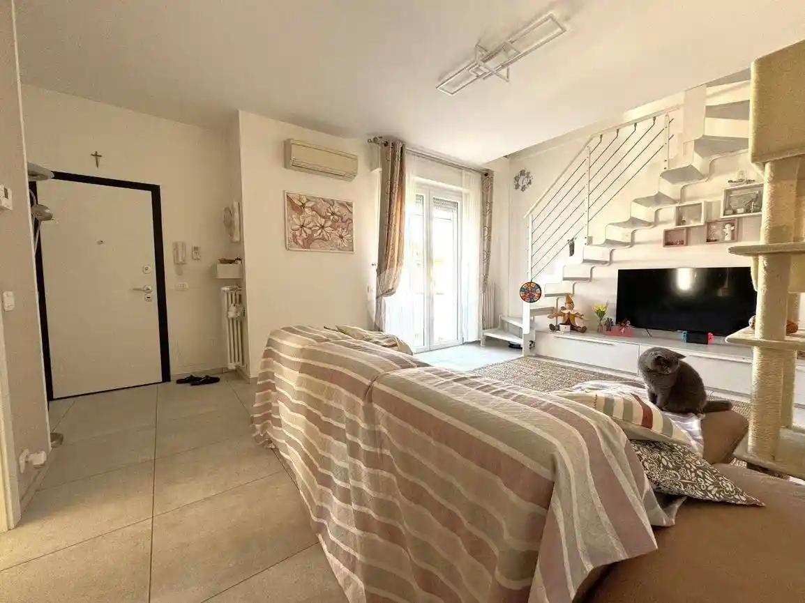 Villetta a schiera - foto 3