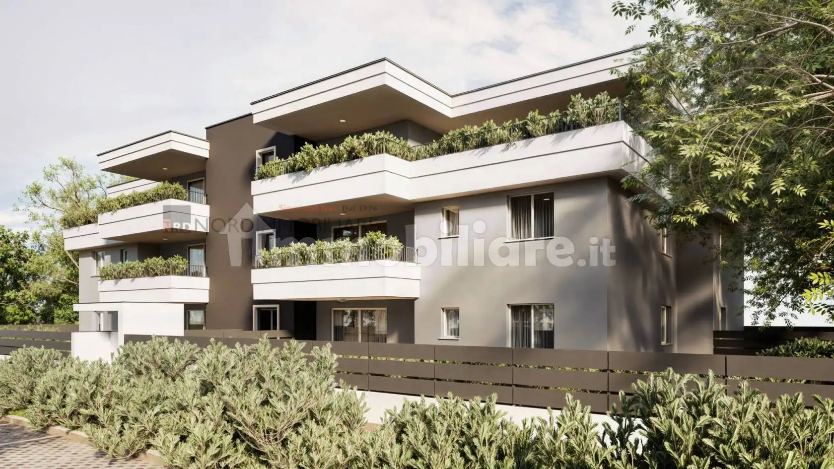 Trilocale via Arturo Toscanini, Centro, Borgosatollo - foto 3