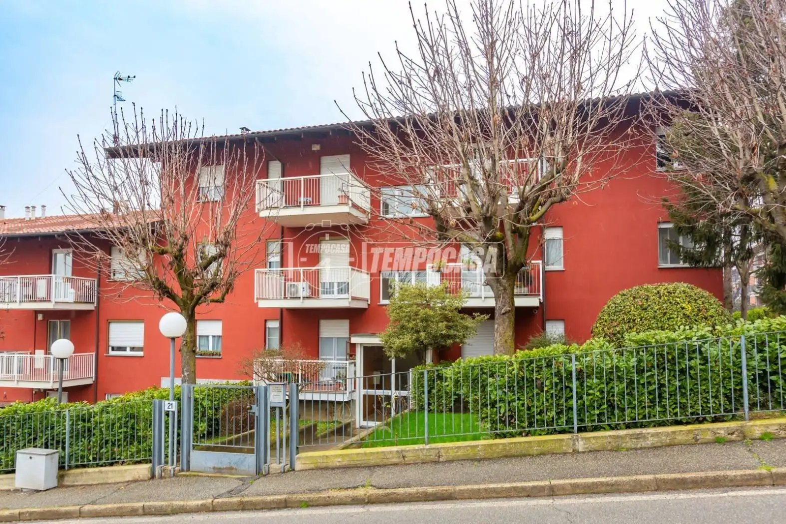 Appartamento in vendita a Moncalieri