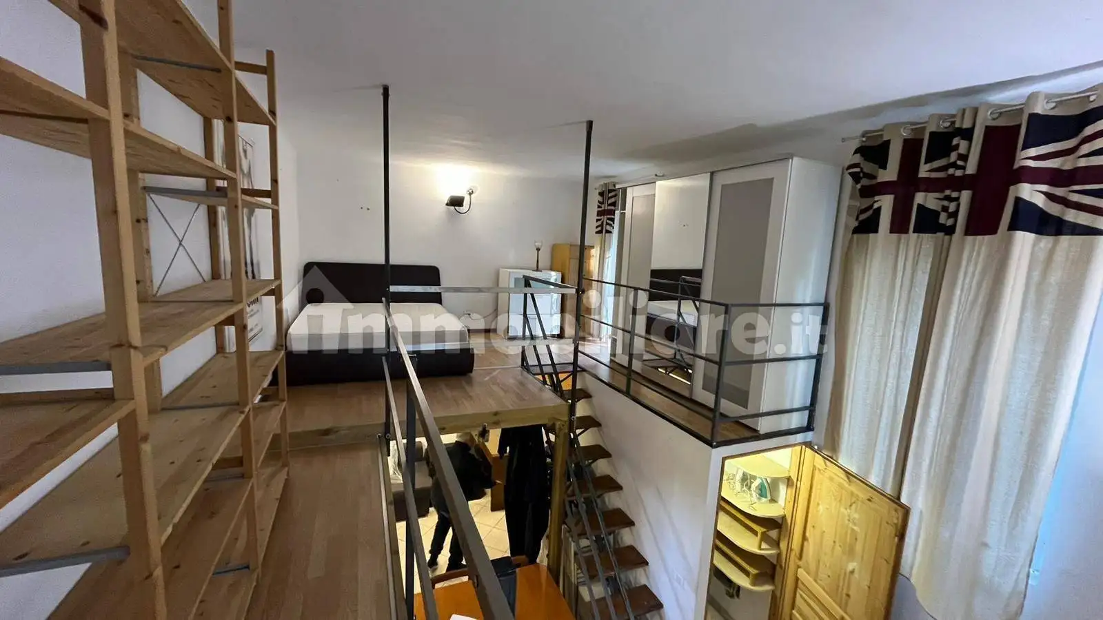 Apartment in vendita a Milan