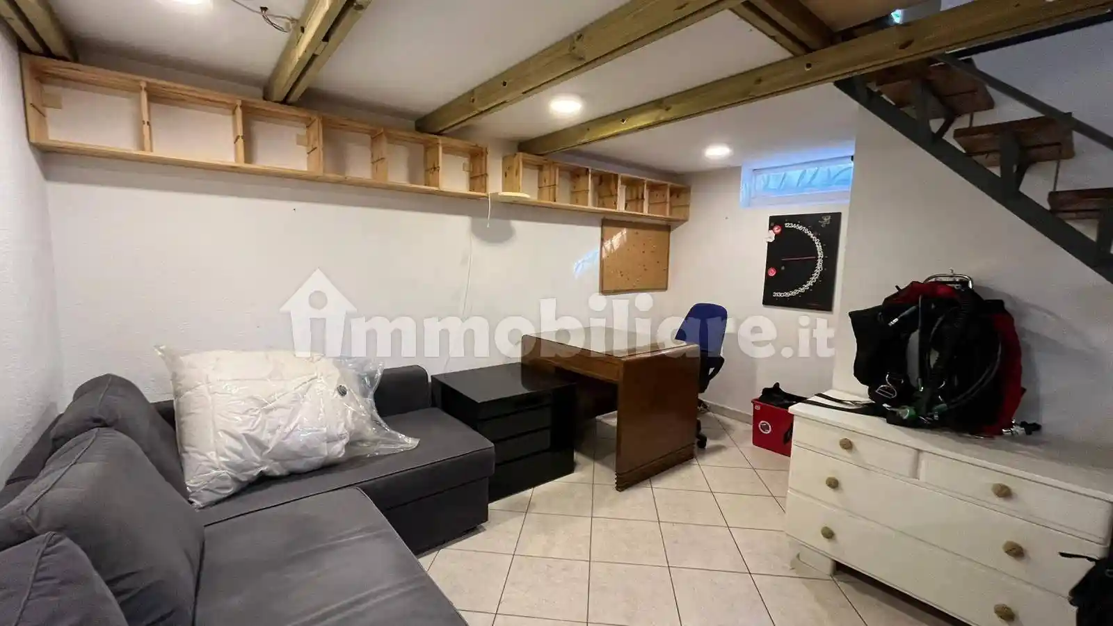 Bilocale via Villapizzone 4, Bovisa, Milano - foto 2