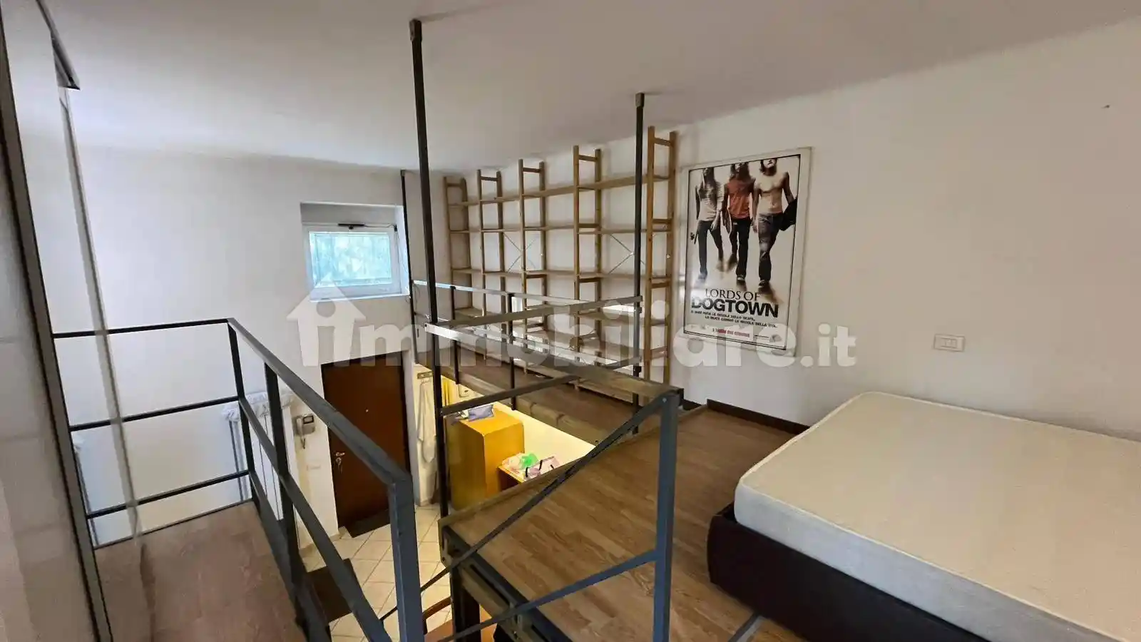 Bilocale via Villapizzone 4, Bovisa, Milano - foto 3