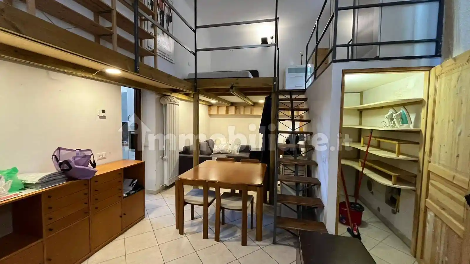 Bilocale via Villapizzone 4, Bovisa, Milano - foto 4