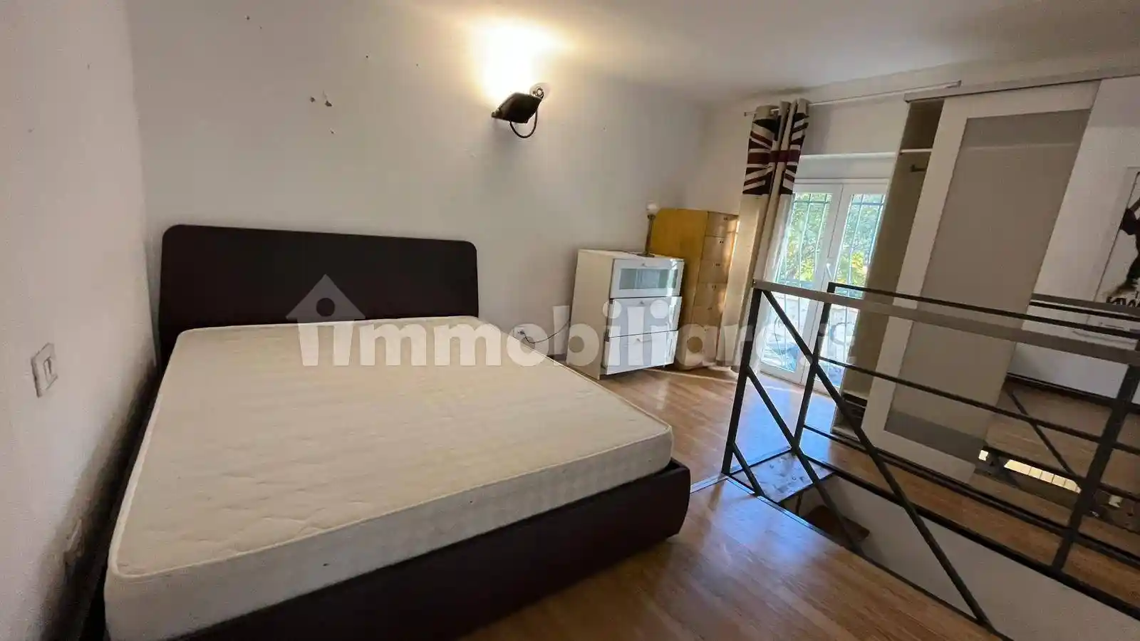 Bilocale via Villapizzone 4, Bovisa, Milano - foto 5