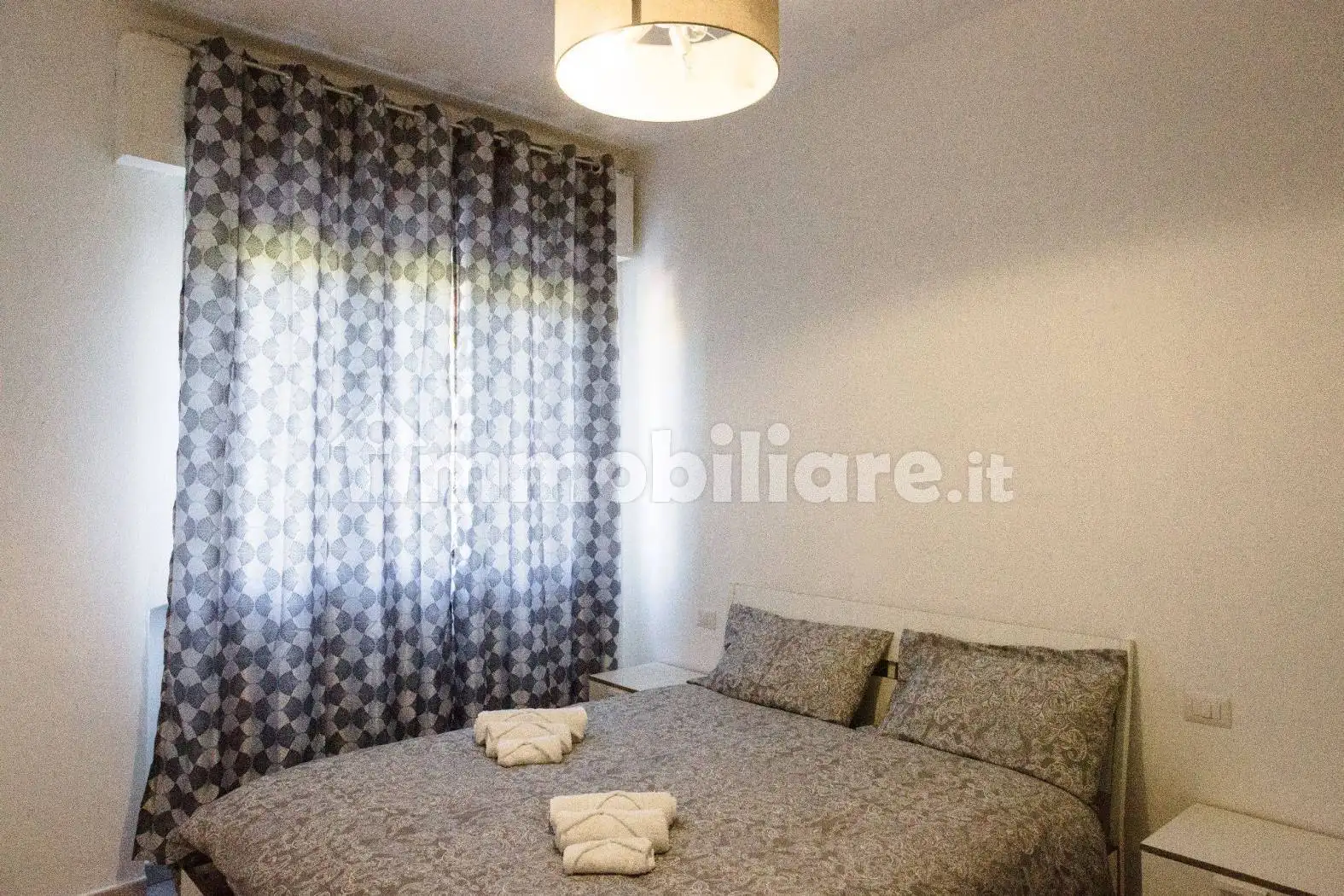 Bilocale via Benvenuto Pasquinelli 17, Collodi, Ponte all'Abate, Monte a Pescia, Pescia - foto 4
