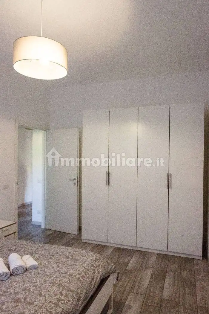 Bilocale via Benvenuto Pasquinelli 17, Collodi, Ponte all'Abate, Monte a Pescia, Pescia - foto 5