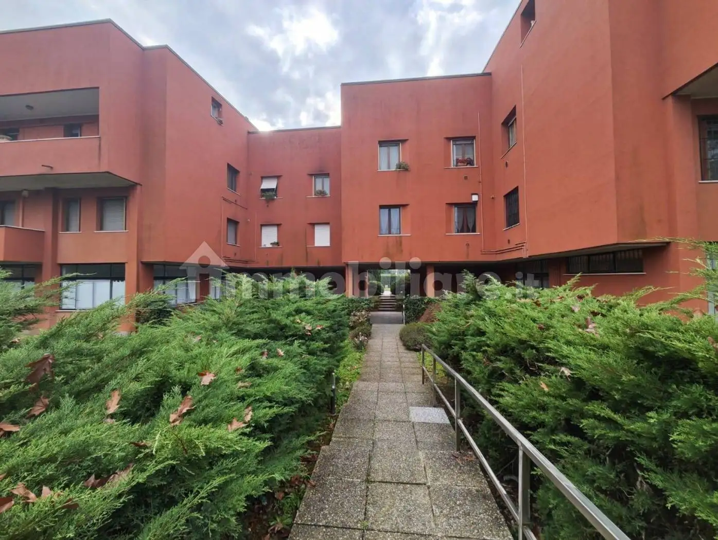 Appartamento in vendita a Monza