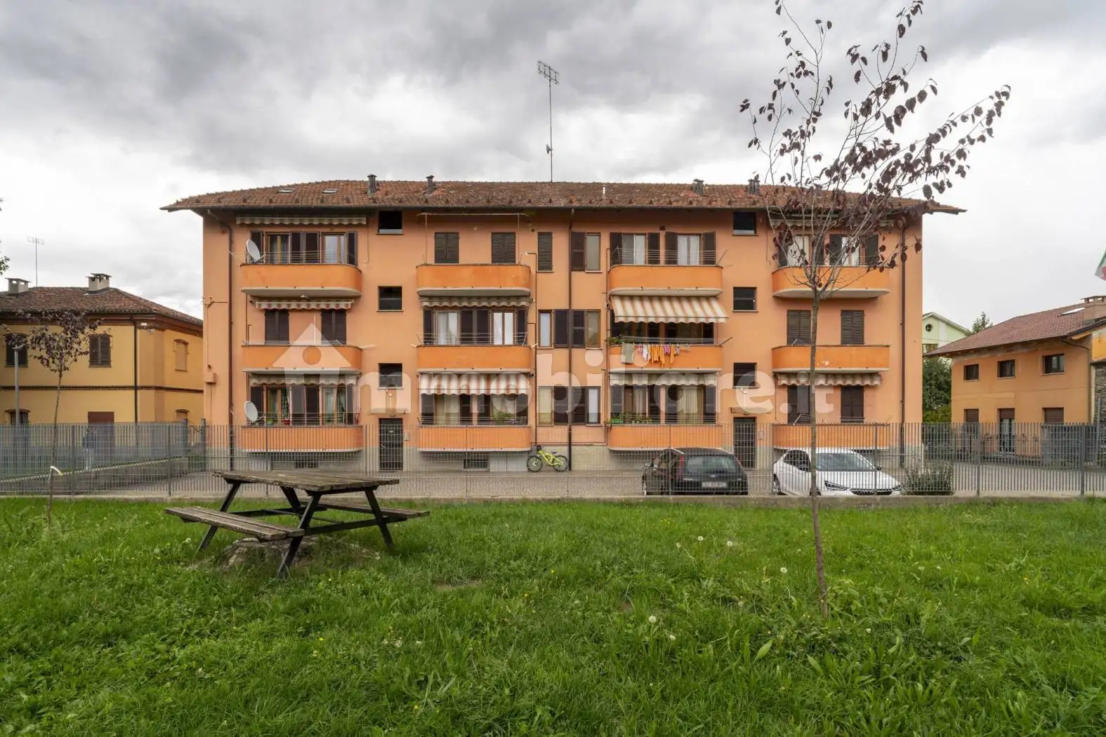 Appartamento in vendita a Paesana