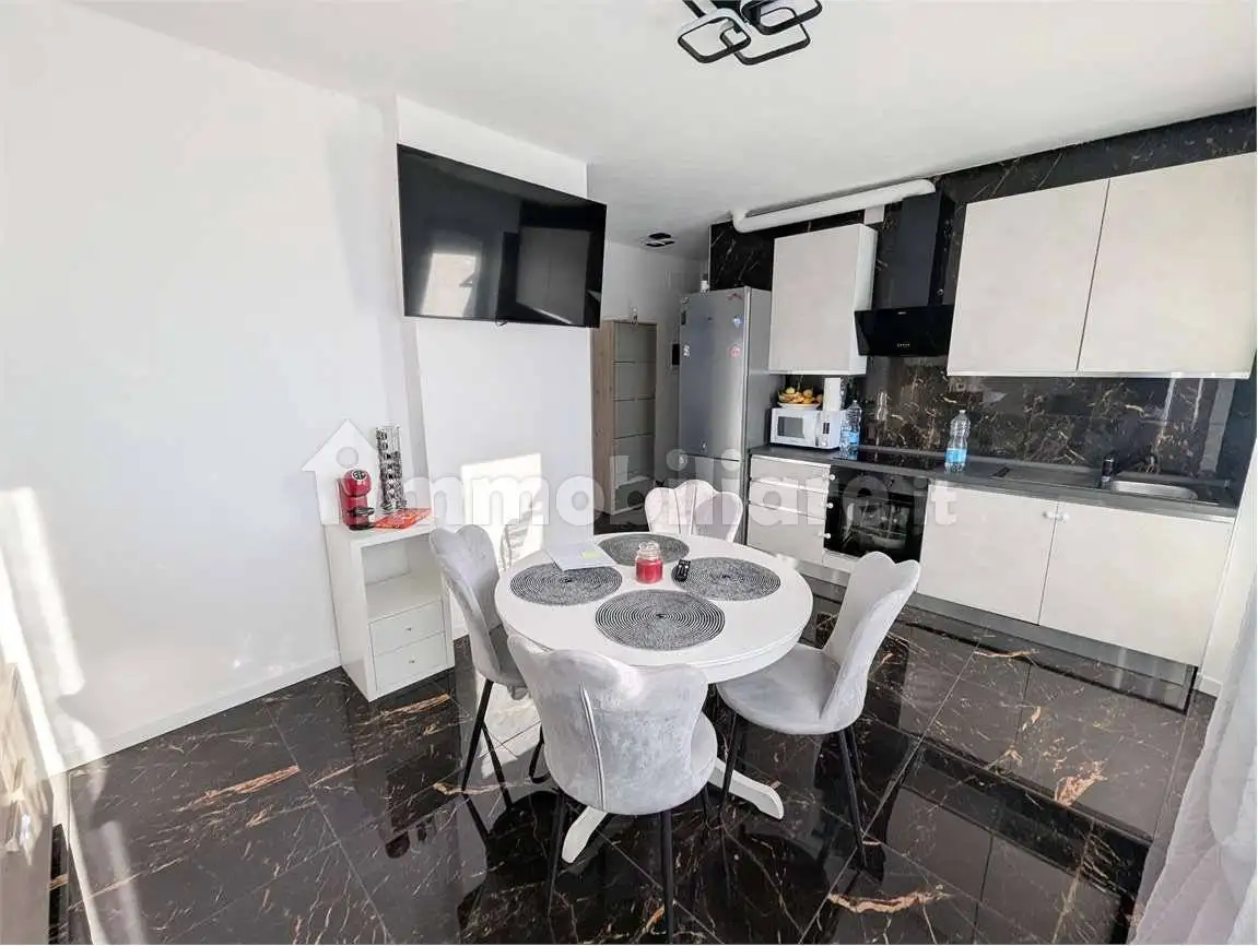 Appartamento in vendita a Cervignano del Friuli