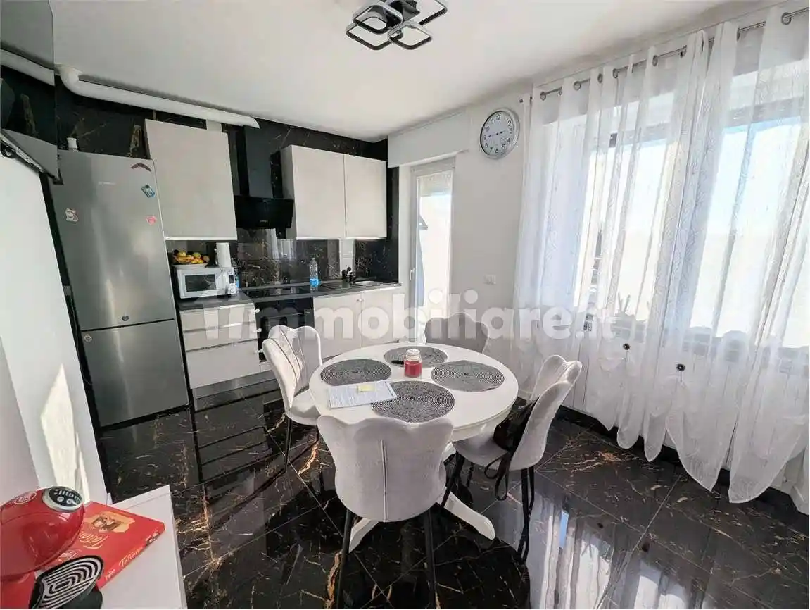 Appartamento via Carnia, Centro, Cervignano del Friuli - foto 3