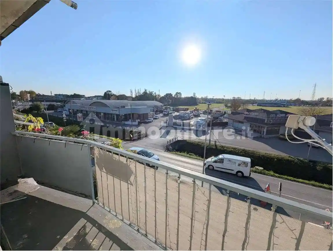 Appartamento via Carnia, Centro, Cervignano del Friuli - foto 5