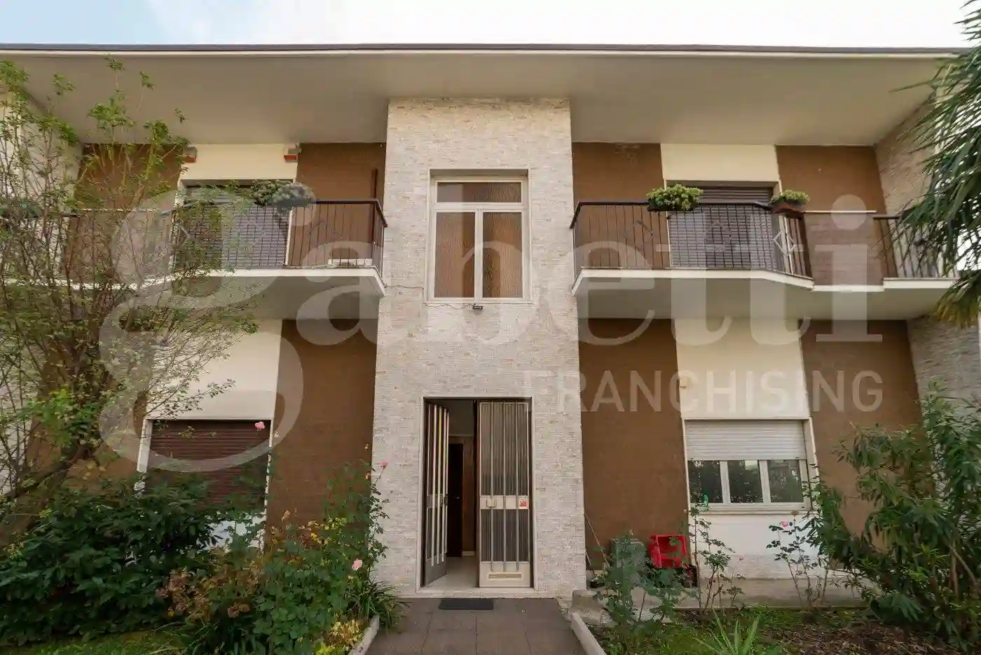 Palazzo - Edificio - foto 2