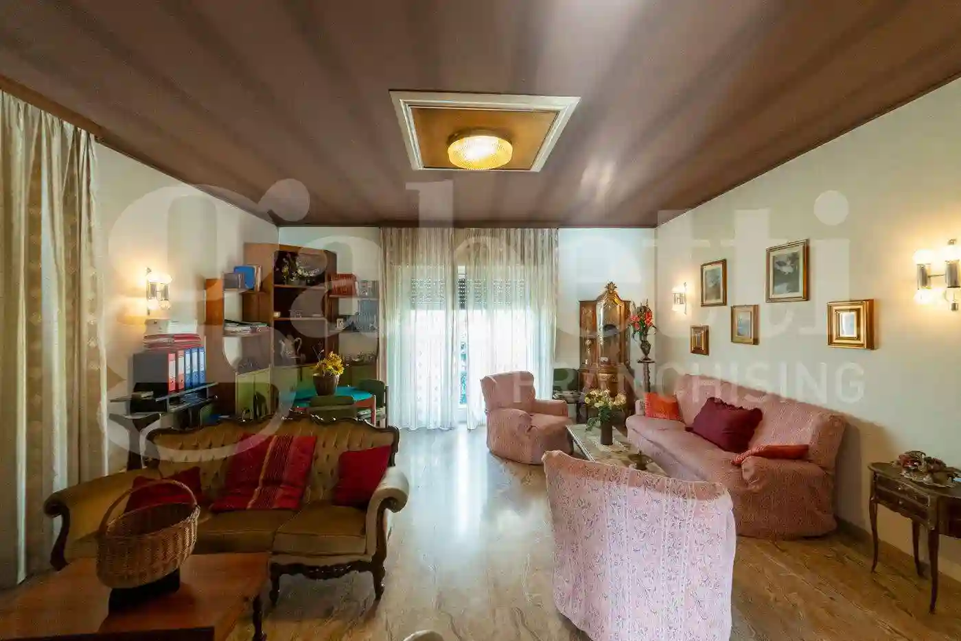 Palazzo - Edificio - foto 3