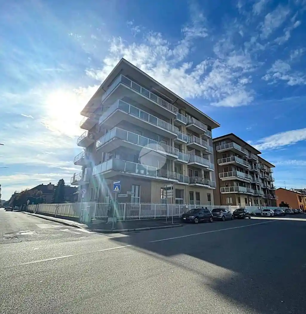 Appartamento in vendita a Magenta