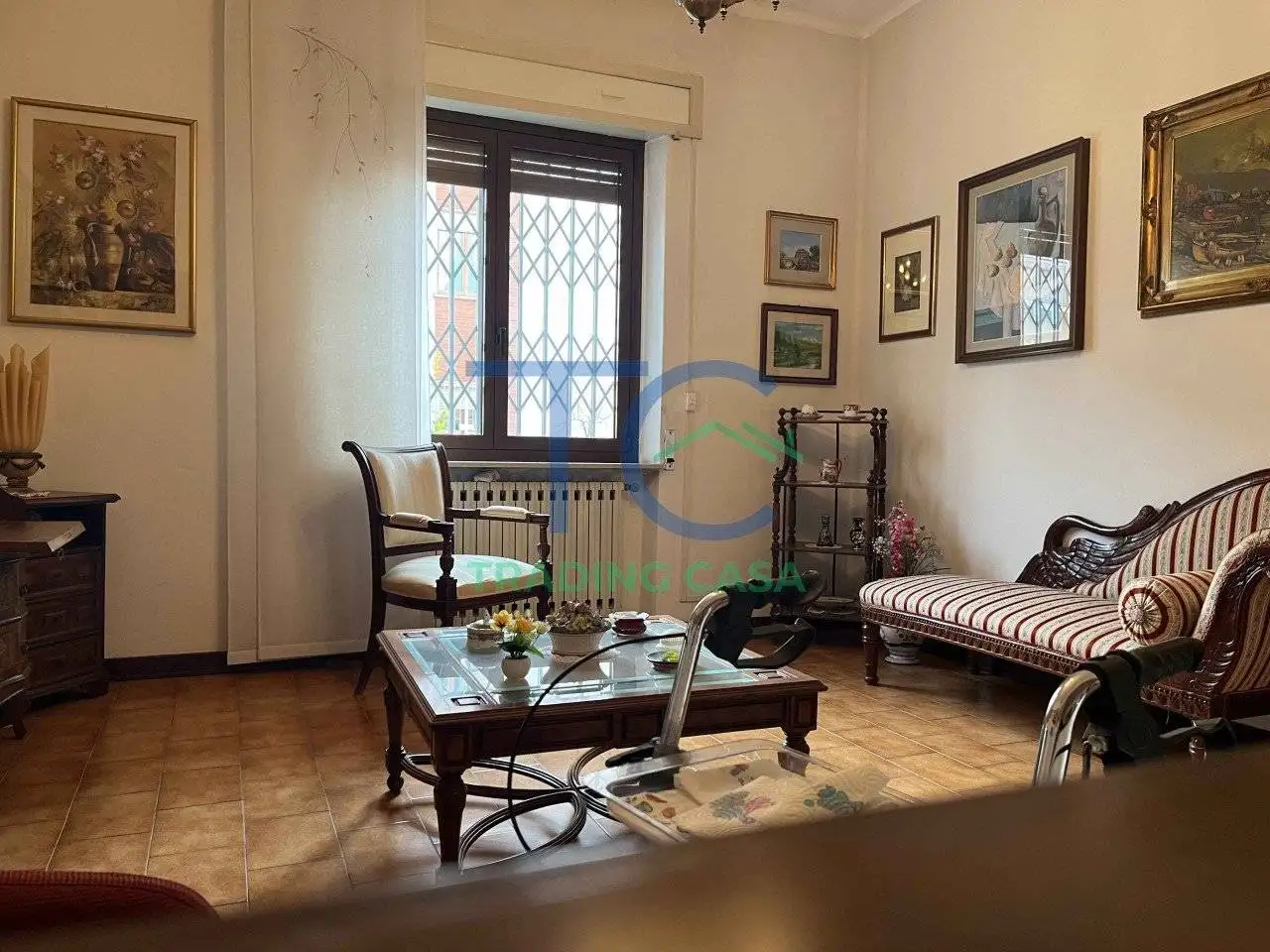 Appartamento in vendita a Piacenza