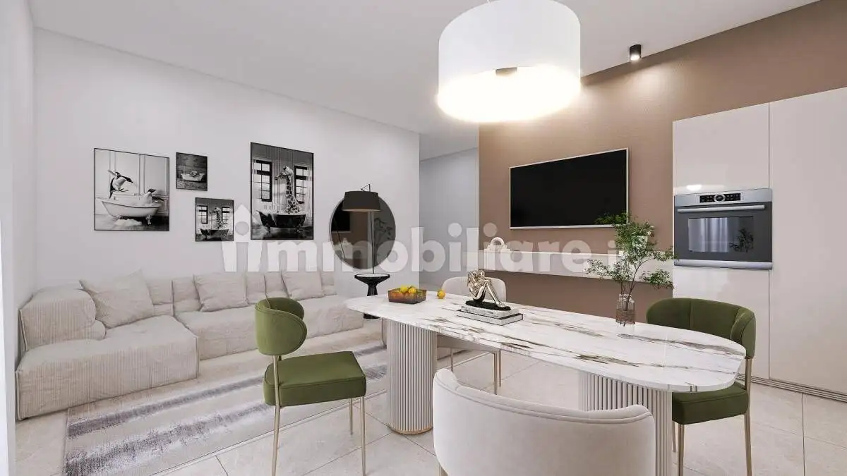 Appartamento in vendita a San Lazzaro di Savena