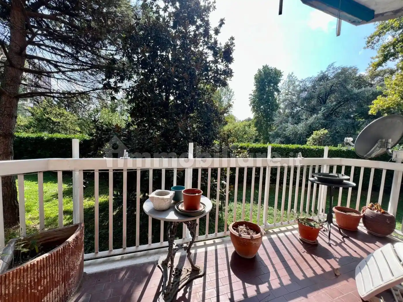 Trilocale via dei Ciclamini 6, Primaticcio, Milano - foto 4