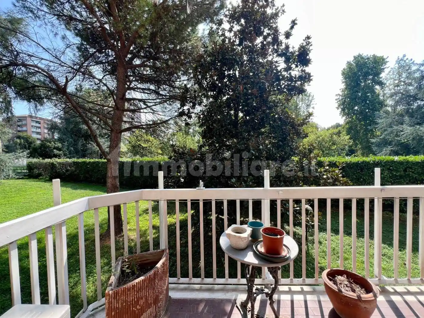 Trilocale via dei Ciclamini 6, Primaticcio, Milano - foto 5