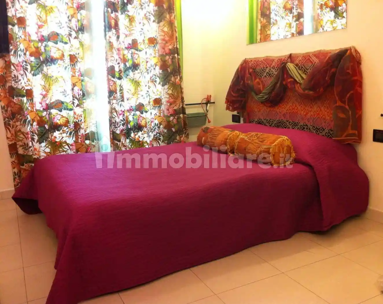 Monolocale corso Buenos Aires 12, Foce, Genova - foto 2