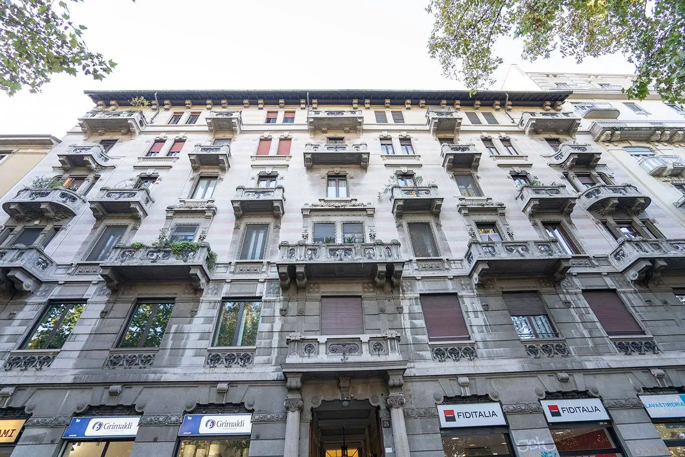 Apartment in vendita a Milan